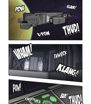 [Raccoon21] Chasing Game 044