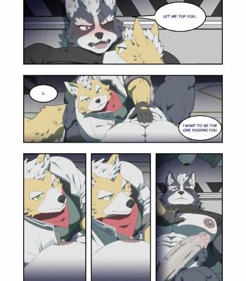 [Raccoon21] Chasing Game 070