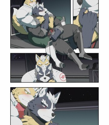 [Raccoon21] Chasing Game 092