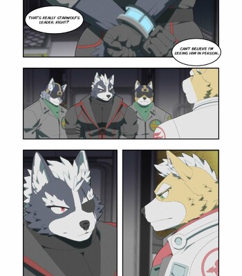 [Raccoon21] Chasing Game 101