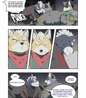 [Raccoon21] Chasing Game 103