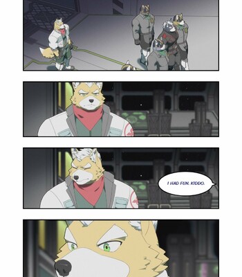 [Raccoon21] Chasing Game 104