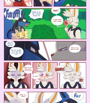 Just Pokemon: Chapter 4 (WIP) 005