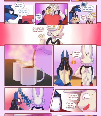 Just Pokemon: Chapter 4 (WIP) 007