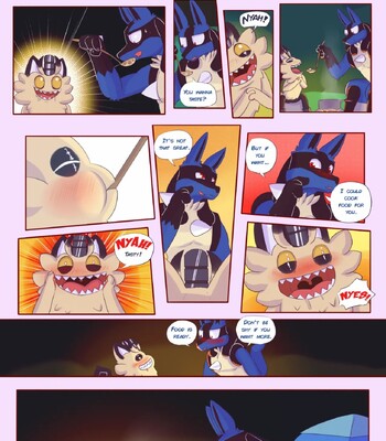 Just Pokemon: Chapter 4 (WIP) 009