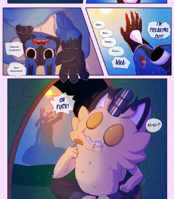 Just Pokemon: Chapter 4 (WIP) 011