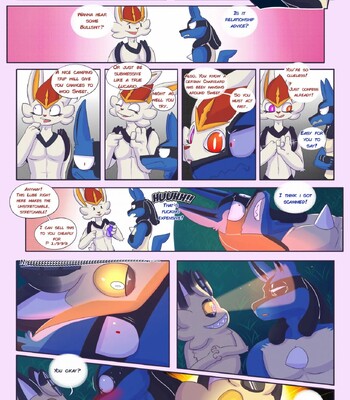 Just Pokemon: Chapter 4 (WIP) 013