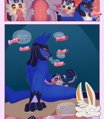 Just Pokemon: Chapter 4 (WIP) 017