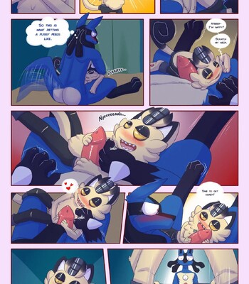 Just Pokemon: Chapter 4 (WIP) 022