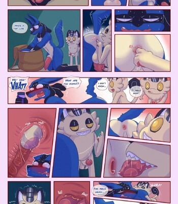 Just Pokemon: Chapter 4 (WIP) 024