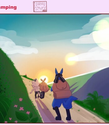 Just Pokemon: Chapter 4 (WIP) 034