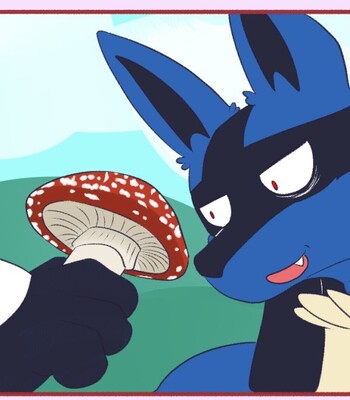 Just Pokemon: Chapter 4 (WIP) 037