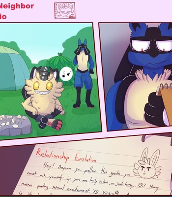 Just Pokemon: Chapter 4 (WIP) 044
