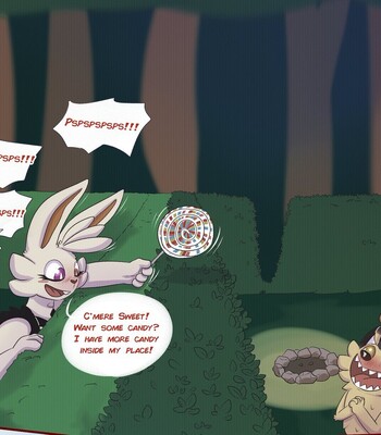 Just Pokemon: Chapter 4 (WIP) 045