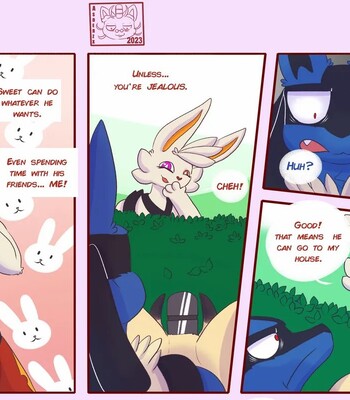 Just Pokemon: Chapter 4 (WIP) 047