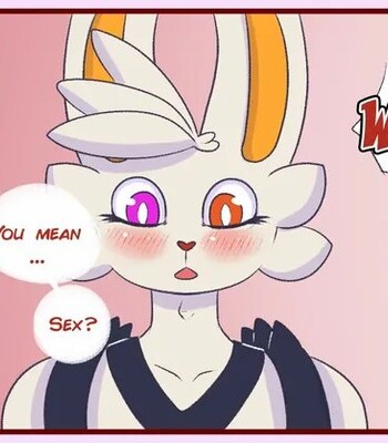 Just Pokemon: Chapter 4 (WIP) 049