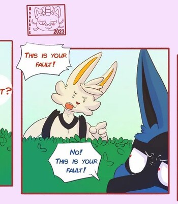 Just Pokemon: Chapter 4 (WIP) 051