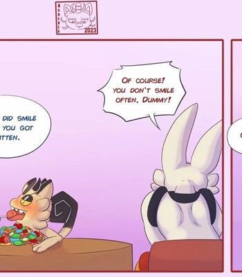 Just Pokemon: Chapter 4 (WIP) 055