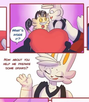 Just Pokemon: Chapter 4 (WIP) 056