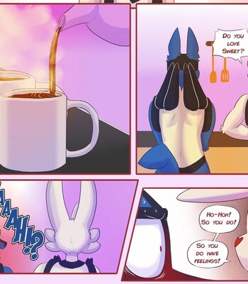 Just Pokemon: Chapter 4 (WIP) 057