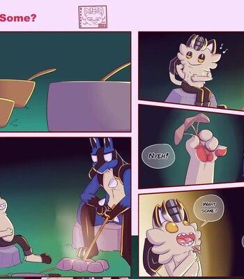 Just Pokemon: Chapter 4 (WIP) 065