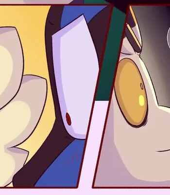 Just Pokemon: Chapter 4 (WIP) 067