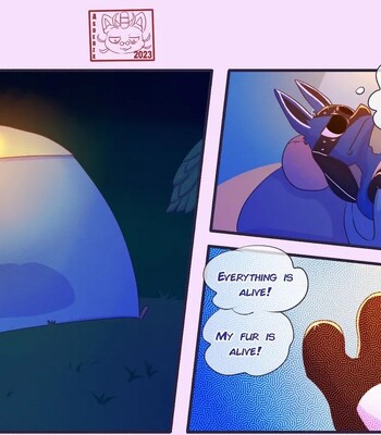 Just Pokemon: Chapter 4 (WIP) 069
