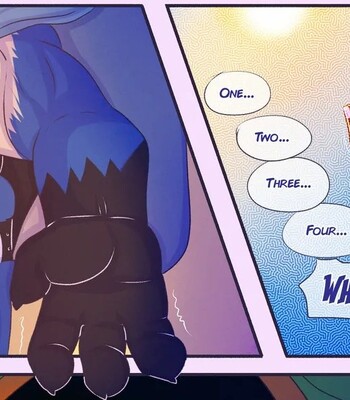 Just Pokemon: Chapter 4 (WIP) 070