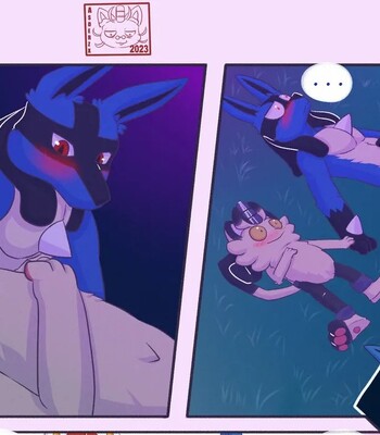 Just Pokemon: Chapter 4 (WIP) 076