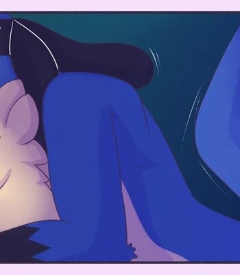 Just Pokemon: Chapter 4 (WIP) 079