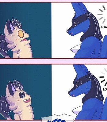 Just Pokemon: Chapter 4 (WIP) 084