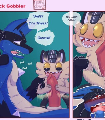 Just Pokemon: Chapter 4 (WIP) 095