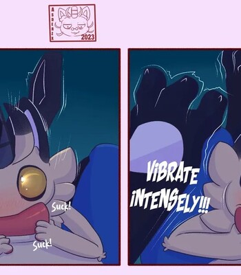 Just Pokemon: Chapter 4 (WIP) 098