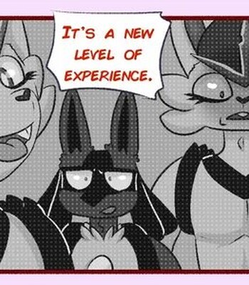 Just Pokemon: Chapter 4 (WIP) 104