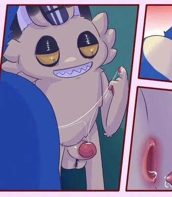 Just Pokemon: Chapter 4 (WIP) 115