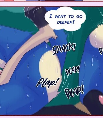 Just Pokemon: Chapter 4 (WIP) 129