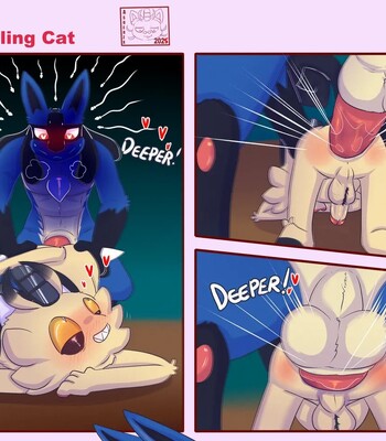 Just Pokemon: Chapter 4 (WIP) 140