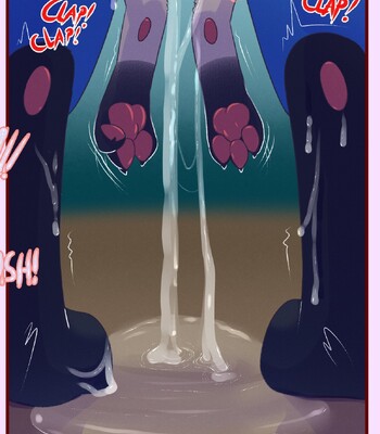 Just Pokemon: Chapter 4 (WIP) 145