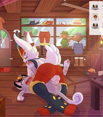 Just Pokemon: Chapter 4 (WIP) 155