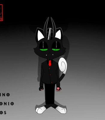 Just Pokemon: Chapter 4 (WIP) 203