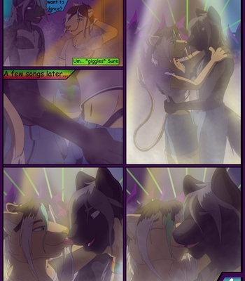 Rhythm of the Night 004