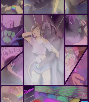 Rhythm of the Night 005
