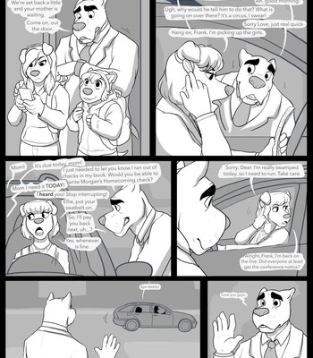 [Jackaloo] - Falling Flat + Extras - [Eng] 004
