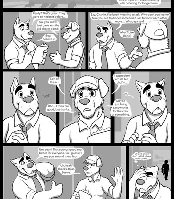 [Jackaloo] - Falling Flat + Extras - [Eng] 005