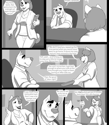 [Jackaloo] - Falling Flat + Extras - [Eng] 006