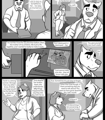 [Jackaloo] - Falling Flat + Extras - [Eng] 007