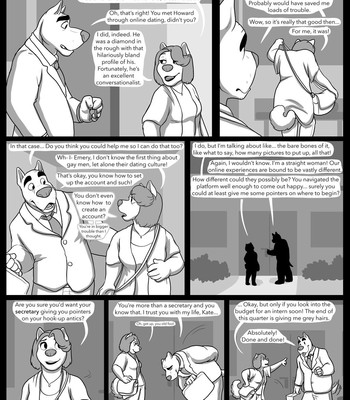 [Jackaloo] - Falling Flat + Extras - [Eng] 009