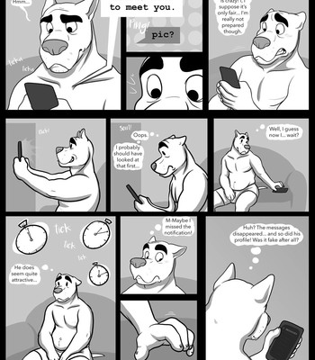 [Jackaloo] - Falling Flat + Extras - [Eng] 011