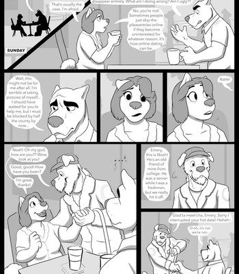 [Jackaloo] - Falling Flat + Extras - [Eng] 012