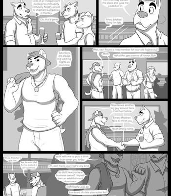 [Jackaloo] - Falling Flat + Extras - [Eng] 015